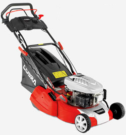 Cobra RM40SPCE Lawnmower 16