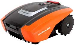 Yard Force EasyMow 260 Robotic Lawnmower < 260 m