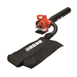 Petrol Blower Vacuums 