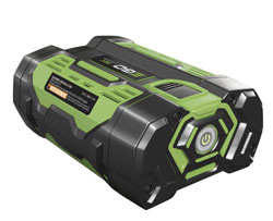 EGO Batteries & Chargers