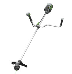 EGO BC1500E-F Bike Handled Line Trimmer 38CM Cut