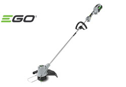 EGO Cordless Line Trimmer 56V Lithium-ion ST1210E