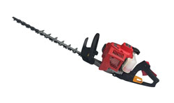 Gardencare HTO-601R Petrol  Hedgecutter Kawasaki Powered 60cm cut