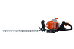 Gardencare HT260D Petrol Hedge Trimmer