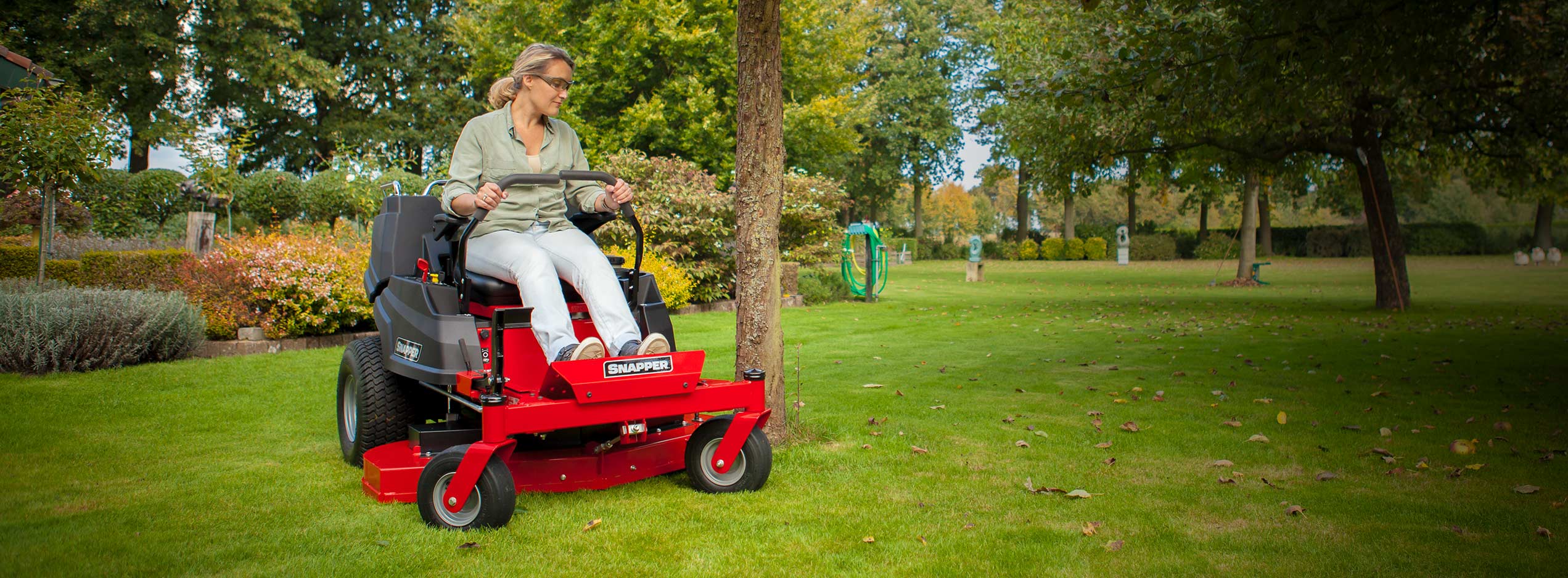 Snapper Zero Turn Mowers Snapper Zero Turn Mowers