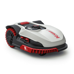 Kress Robotik Mission  KR111 Robotic Lawnmower <1500 m