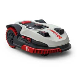 Kress Robotik Mission  KR113 Robotic Lawnmower <2000 m