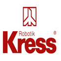 Kress Garden Machinery 