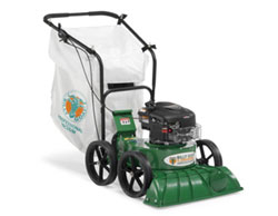 Billy Goat KV600SP Vacuum - Self Propelled Petrol