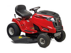 Lawnflite LG200H Lawn Tractor Ride on mower 107cm Cut 20HP Hydrostatic