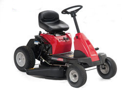 Lawnflite Mini Rider 60SDE  Ride On Lawnmower 24in Cut