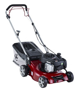 Gardencare LMX402SP Lawnmower Self Propelled 42cm Cut