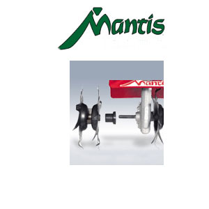 Mantis Tiller Weed Reducer Accessory 1722-00-14