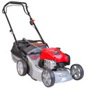 Masport 575 AL SP 3 in1 Lawnmower Alloy Deck