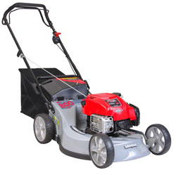 Masport Widecut 800 AL SP Combo Lawnmower