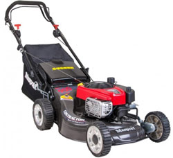 Masport Contractor 21 Lawnmower 3 in 1 53cm Cut