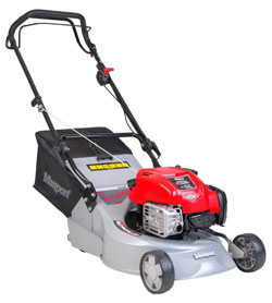 Masport Rotarola Push  Lawn Mower