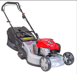 Masport Rotarola 22 SP Lawnmower Self Propelled Briggs Powered