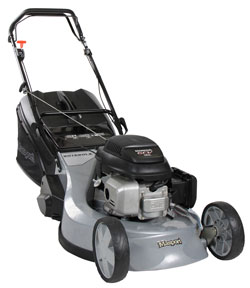 Masport Rotarola  22 SPH Lawnmower Honda Powered