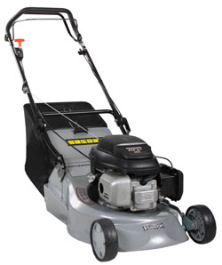 Masport Rotarola 18 SPH Lawnmower Honda Powered