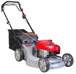 Masport Widecut 800 ST SP Combo Lawnmower Special Offer