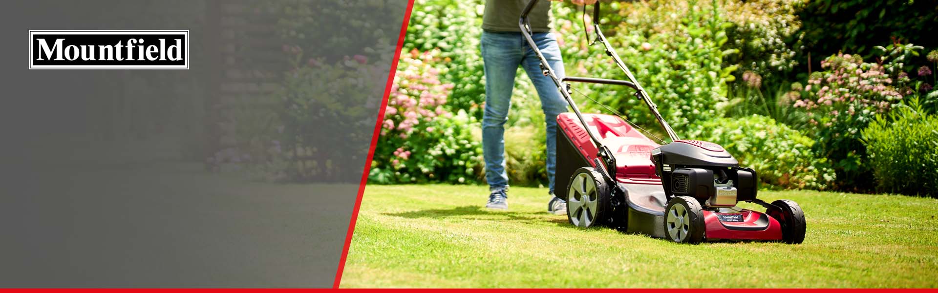 About Mountfield About Mountfield