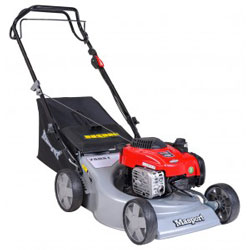 Masport 250 ST SP Combo Lawnmower  Self-Propelled 3 in 1