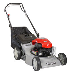 Petrol Rotary Lawnmowers