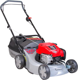 Masport 500 AL Push Lawnmower Special Offer