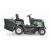 Atco GT38H Lawn Tractor Ride on Mower  - view 5