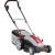 AL-KO Moweo 38.5Li  EnergyFlex Cordless Lawnmower