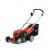 AL-KO EnergyFlex 42.9 LI Moweo Cordless Lawnmower 42cm Cut - view 1