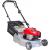 The Masport Rotarola 18 SP Rear Roller Lawnmower