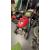Honda Izzy 16SP Lawnmower Self Proplled USED - view 2
