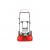 Cobra AirMow 51B Petrol Hover Mower 51cm Cut Briggs Powered - view 4