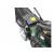 Webb Classic R510ES Key Start Lawnmower 51cm Cut 4 in 1 Self Propelled WER510ES - view 7