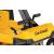 Cub Cadet XZ2 107I Zero Turn Ride on Mower  42in/107Cm  Cub Efi S/D Hydro - view 6