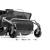 Weibang Velocity 68 WFP Wheeled Flail Mower - view 3