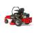 Snapper ZTX105 Zero Turn Ride on Mower 36in Cut - view 3