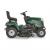 Atco GT43HR Lawn Tractor Ride on Mower  - view 3