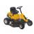 Cub Cadet LR1 MS76 Mini Rider Ride on Mower 76Cm Cut S/D - view 1