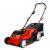 Cobra MX4340VX Cordless Lawnmower