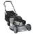 The Masport Rotarola 22 SPH Honda powered  Rear Roller Lawnmower