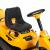 Cub Cadet LR1 MR76 Mini Rider Ride on Mower 76Cm - view 3