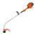 Oleo-Mac SPARTA 250 TR Petrol Brush Cutter Tap&Go - view 4