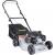 the Masport 200STL Petrol rotary lawnmower