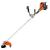 Oleo-Mac BC 350 T Petrol Professional Brushcutter Trimmer Load&Go - view 3