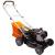 Yard Force GM B41 Petrol Lawnmower 41cm Push Briggs Engine - view 3