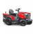 Cobra LTX92HRL2 Ride on Lawnmower Garden Tractor Hydro 36in Cut  - view 1