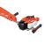 Echo HCS-3810ES Petrol Hedge Trimmer 21.2cc 83cm Single Sided - view 2